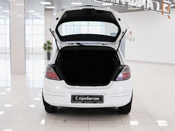 Opel Astra H Рестайлинг с пробегом 2011 года, цена 250 000 рублей, 168970 км, хэтчбек, Автокод Объявления