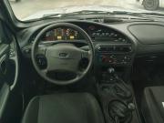 Lada (ВАЗ) Niva Travel I Москва  - изображение 24