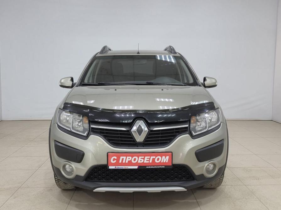 Renault Sandero II Альметьевск  - изображение 2