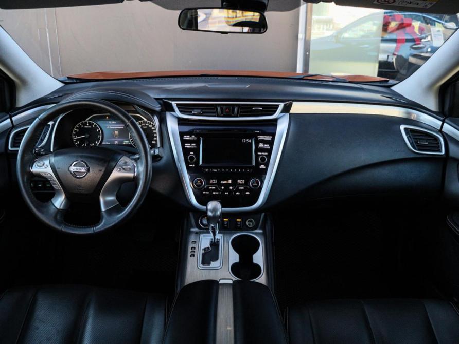 Nissan Murano III (Z52) Москва  - изображение 10
