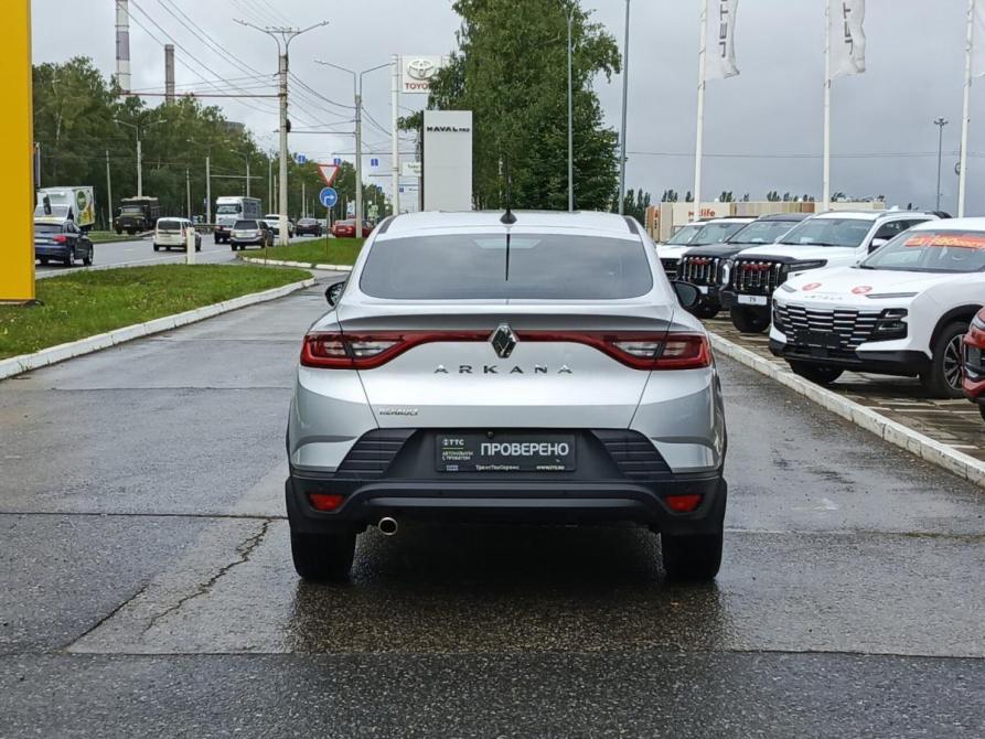 Renault Arkana I Чебоксары  - изображение 7