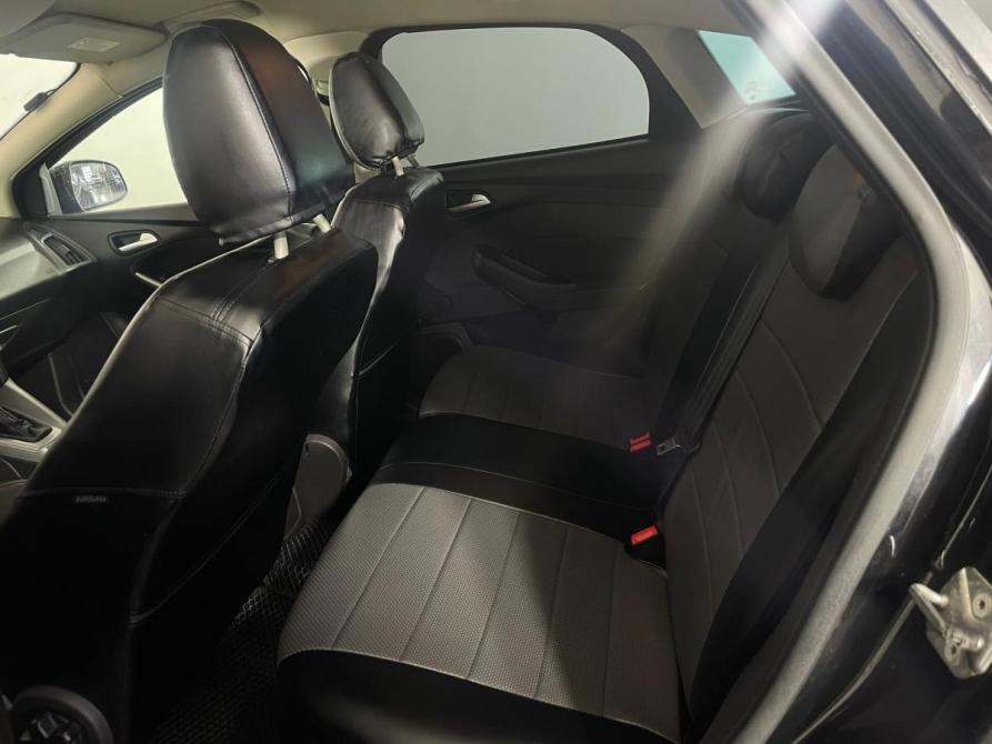 Ford Focus III Воронеж  - изображение 19