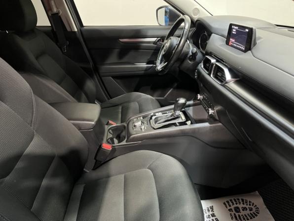Mazda CX-5 II с пробегом 2019 года, цена 2 645 000 рублей, 38375 км, внедорожник, Автокод Объявления