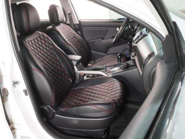 Kia Sportage III Рестайлинг с пробегом 2014 года, цена 1 499 000 рублей, 125197 км, внедорожник, Автокод Объявления