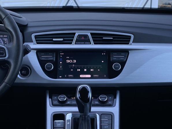 Geely Atlas I с пробегом 2019 года, цена 1 229 000 рублей, 109824 км, внедорожник, Автокод Объявления