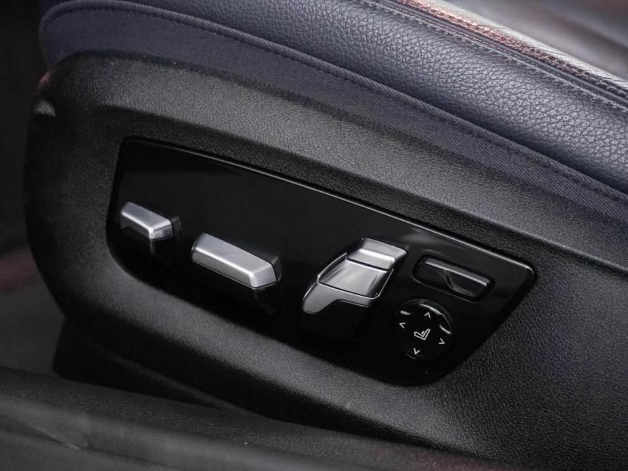 BMW 5 серии VII (G30/G31/G38) Москва  - изображение 20