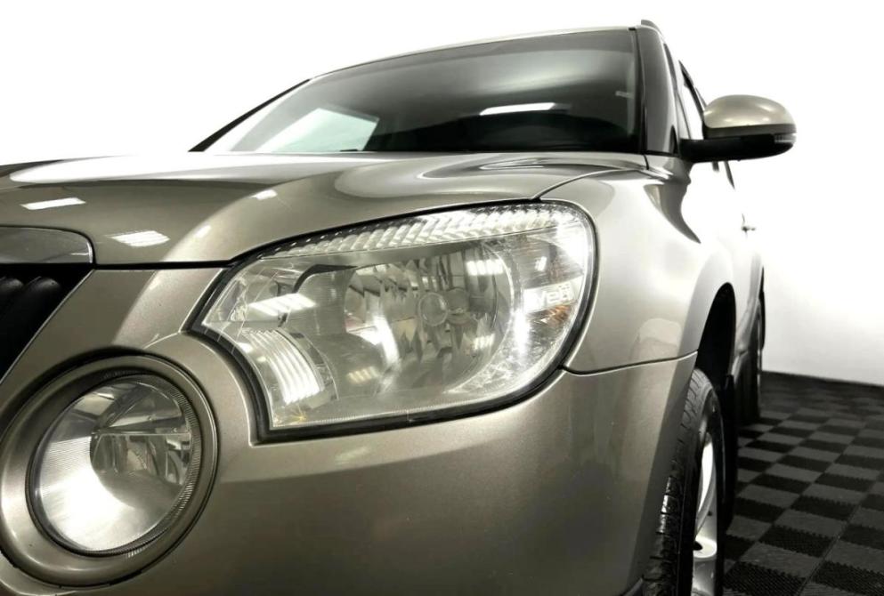 Skoda Yeti I Нижний Новгород  - изображение 19
