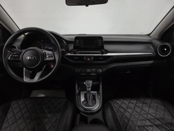 Kia Cerato IV с пробегом 2019 года, цена 1 680 000 рублей, 101173 км, седан, Автокод Объявления