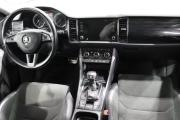 Skoda Kodiaq I Иркутск  - изображение 32