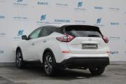 Nissan Murano III (Z52) Пермь  - изображение 31