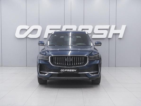 Geely Monjaro I с пробегом 2023 года, цена 2 920 000 рублей, 50266 км, внедорожник, Автокод Объявления