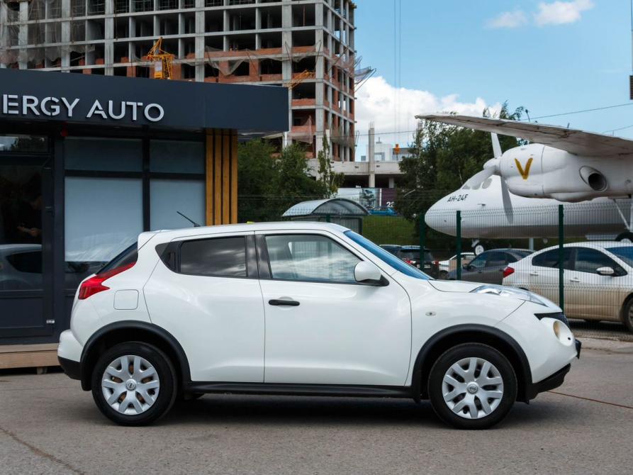 Nissan Juke I Уфа  - изображение 2