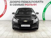 Chevrolet Cruze I Рестайлинг Москва  - изображение 20