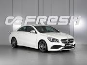 Mercedes-Benz CLA I (C117 X117) Рестайлинг Минеральные Воды  - изображение 21