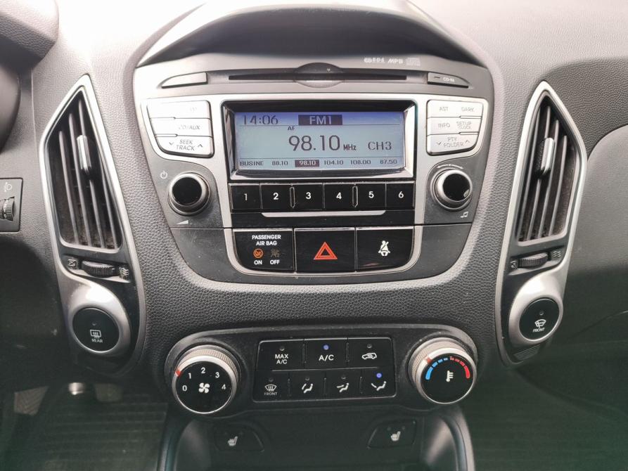 Hyundai ix35 I Москва  - изображение 13