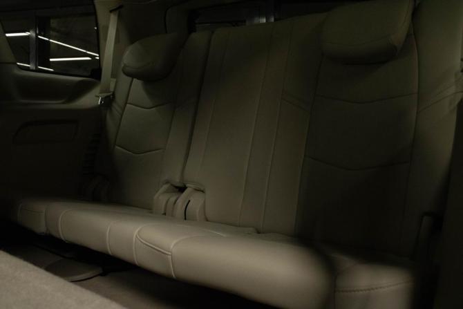 Cadillac Escalade V с пробегом 2020 года, цена 5 700 000 рублей, 105060 км, внедорожник, Автокод Объявления