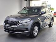 Skoda Kodiaq I Уфа  - изображение 23