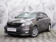 Kia Rio III Рестайлинг Ульяновск  - изображение 18