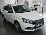Lada (ВАЗ) Vesta I Челябинск  - изображение 14