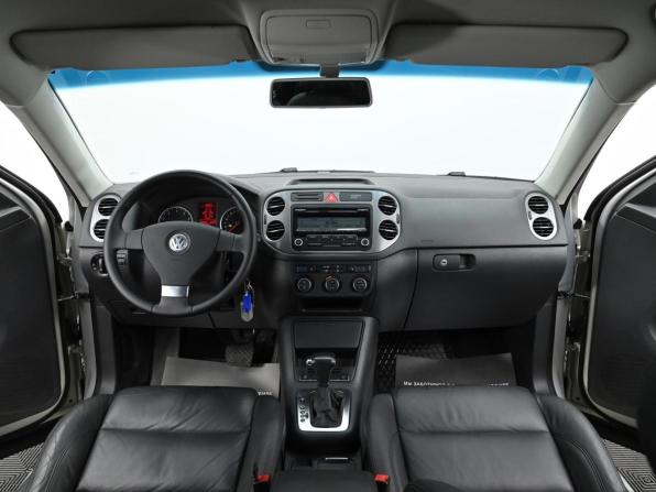 Volkswagen Tiguan I с пробегом 2010 года, цена 899 000 рублей, 138000 км, внедорожник, Автокод Объявления