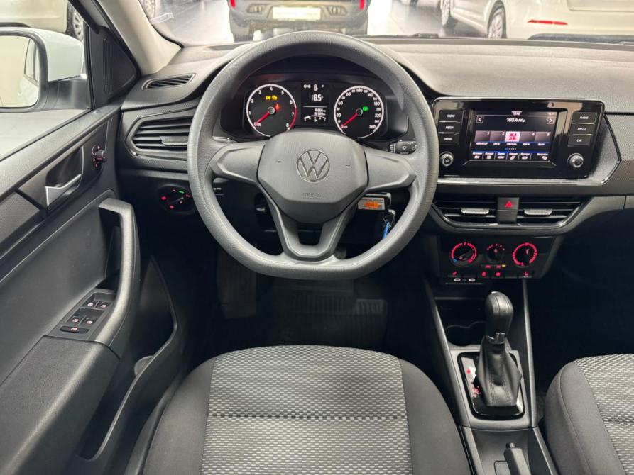 Volkswagen Polo VI Киров  - изображение 14