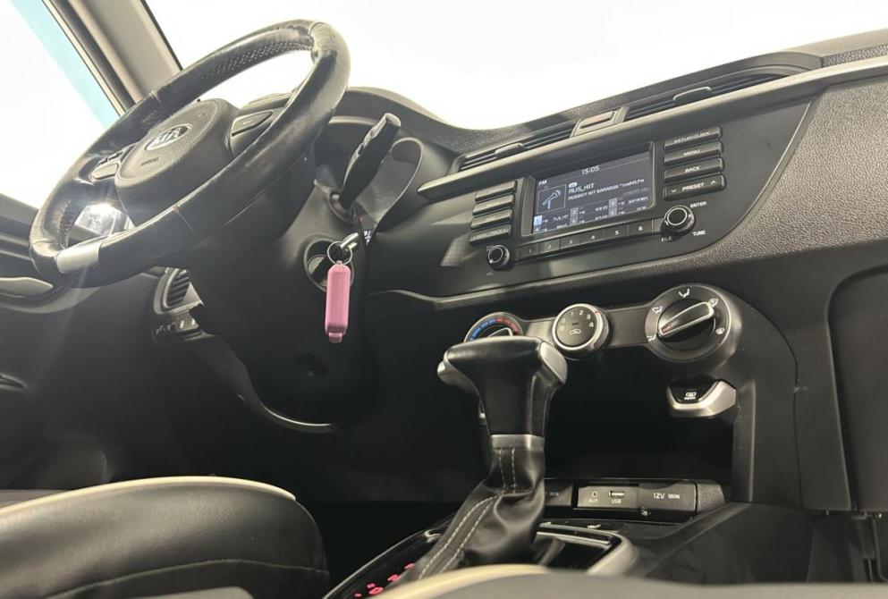 Kia Rio IV Саранск  - изображение 28
