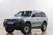 Mitsubishi Montero Sport I Новокузнецк  - изображение 32