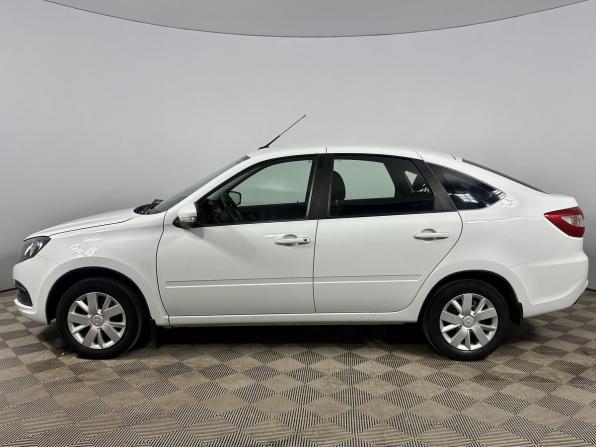 Lada (ВАЗ) Granta I Рестайлинг с пробегом 2023 года, цена 899 000 рублей, 24471 км, лифтбек, Автокод Объявления