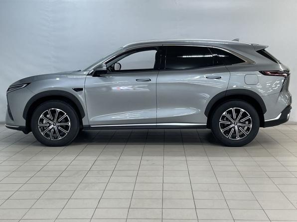 Kaiyi X7 Kunlun с пробегом 2024 года, цена 2 100 000 рублей, 11901 км, внедорожник, Автокод Объявления