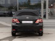 Toyota Corolla X (E140 E150) Новосибирск  - изображение 24