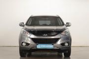 Hyundai ix35 I Рестайлинг Челябинск  - изображение 21