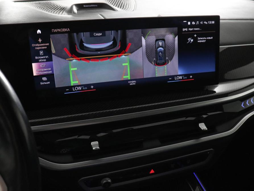 BMW X7 I (G07) Рестайлинг Химки  - изображение 17
