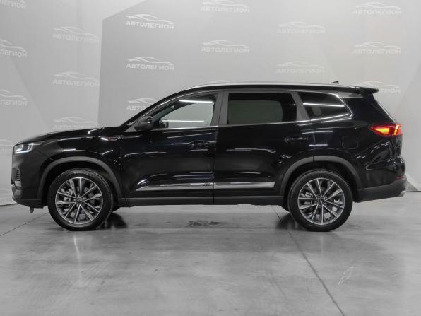 Chery Tiggo 8 Pro Max I Рестайлинг с пробегом 2024 года, цена 2 600 000 рублей, 20768 км, внедорожник, Автокод Объявления