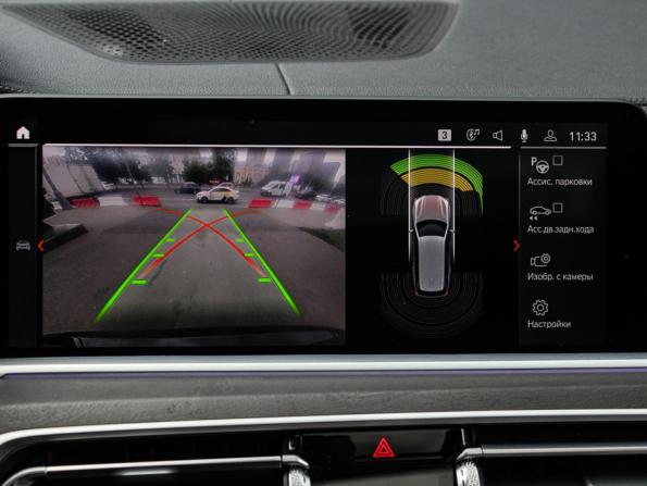 BMW X7 I (G07) с пробегом 2019 года, цена 6 960 000 рублей, 113700 км, внедорожник, Автокод Объявления