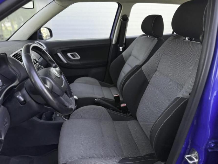 Skoda Fabia II Ставрополь  - изображение 14