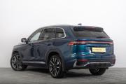 Geely Monjaro I Рестайлинг Томск  - изображение 24