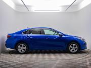 Kia Cerato IV Рестайлинг Москва  - изображение 23
