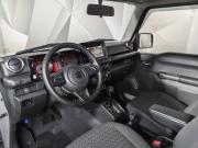 Suzuki Jimny IV Москва  - изображение 40