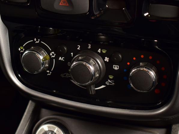 Renault Duster I с пробегом 2013 года, цена 839 999 рублей, 125458 км, внедорожник, Автокод Объявления