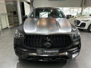 Mercedes-Benz GLE Coupe II (C167) Казань  - изображение 24