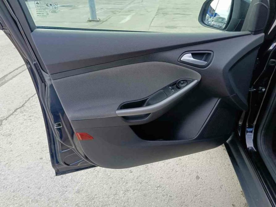Ford Focus III Тюмень  - изображение 10