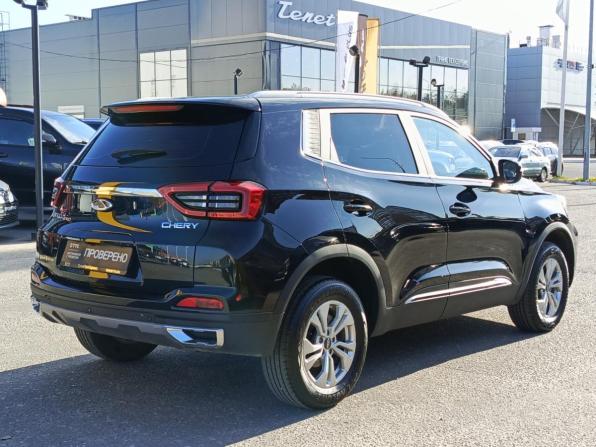 Chery Tiggo 4 Pro I с пробегом 2023 года, цена 1 265 000 рублей, 46306 км, внедорожник, Автокод Объявления
