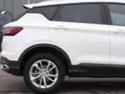Geely Binyue I Улан-Удэ  - изображение 31