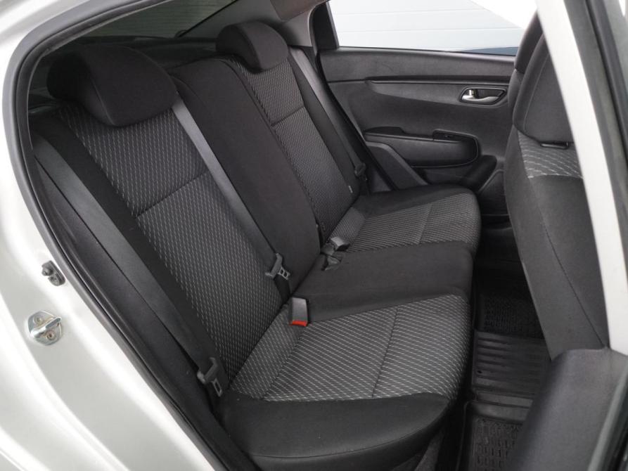 Kia Rio IV Воронеж  - изображение 7