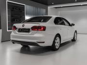 Volkswagen Jetta VI Москва  - изображение 28