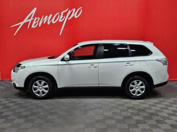 Mitsubishi Outlander III Рестайлинг с пробегом 2014 года, цена 1 395 000 рублей, 141382 км, внедорожник, Автокод Объявления