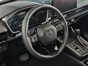Honda CR-V VI Москва  - изображение 37