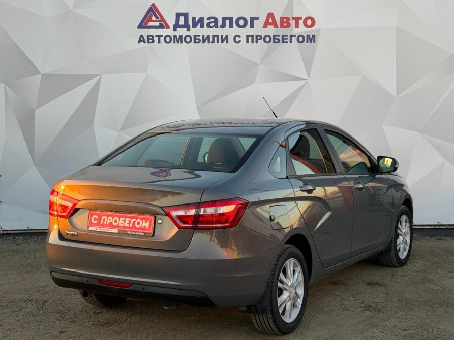 Lada (ВАЗ) Vesta I Набережные Челны  - изображение 6