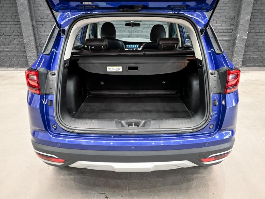 Changan CS35 Plus I Екатеринбург  - изображение 6