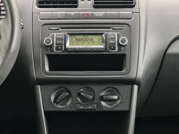 Volkswagen Polo V с пробегом 2009 года, цена 684 000 рублей, 138047 км, хэтчбек, Автокод Объявления